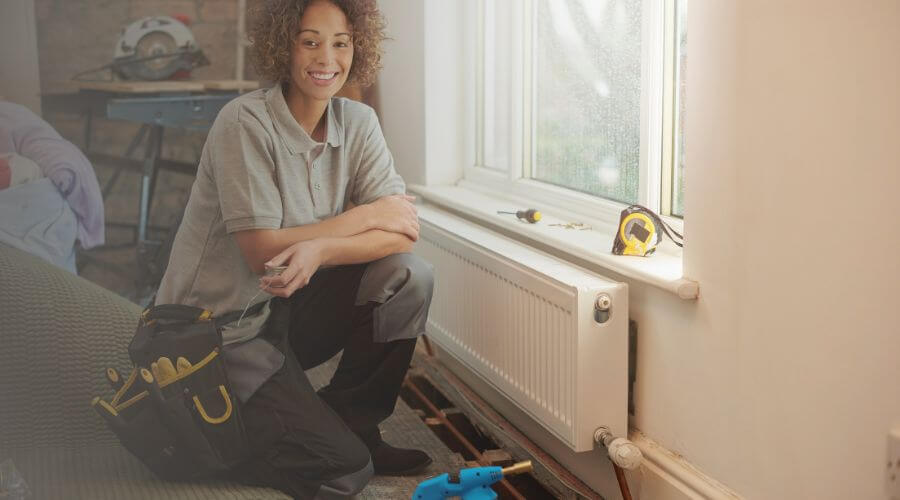 Local annual plumbing maintenance in Shannon, MS