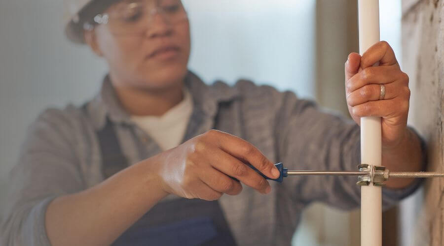 Whole-Home Plumbing Inspection in Shannon, MS